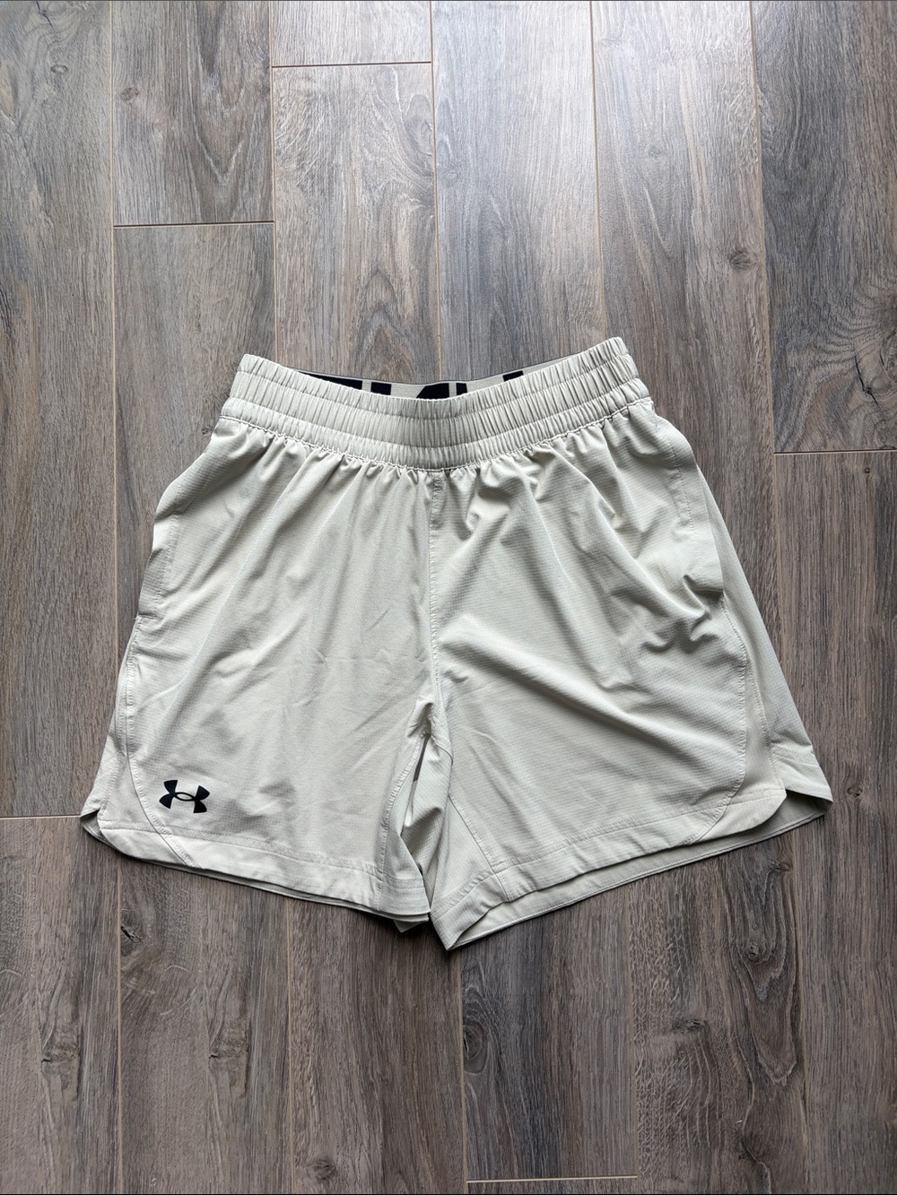 Under Armour Men's Elevated Woven 2.0 Athletic Shorts